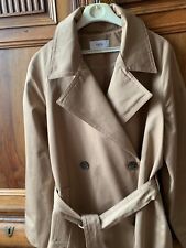 Trench coat femme d'occasion  Gan