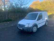 2010 ford transit for sale  GLASGOW