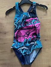 Maillot bain fille d'occasion  Basse-Goulaine