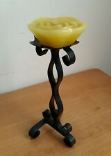 Yellow rose pillar for sale  Flushing