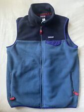 Patagonia synchilla men for sale  Cleveland
