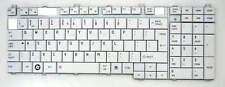 TO151 Key for keyboard Toshiba Satellite X300 X305 L350D L355D L505 L500 P200   , używany na sprzedaż  PL