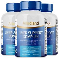 Liver support cleanse for sale  PETERBOROUGH