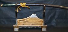 Katana mounts masahide for sale  Charlottesville