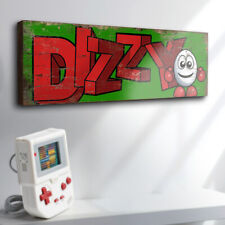 Dizzy gaming sign for sale  FELIXSTOWE