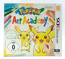 Pokémon art academy gebraucht kaufen  Ritterhude