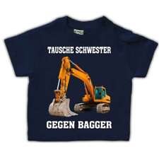 Baby kinder shirt gebraucht kaufen  Weimar