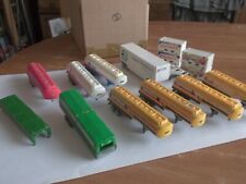 Matchbox convoy trailers for sale  BELFAST