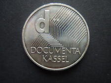 Euro münze documenta gebraucht kaufen  Miltenberg