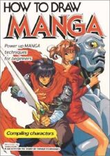 Draw manga compiling for sale  UK