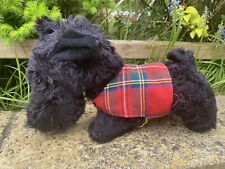 Vintage scottie dog for sale  EXETER