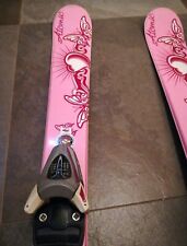 alpin ski kinder 110 cm gebraucht kaufen  Glashütte