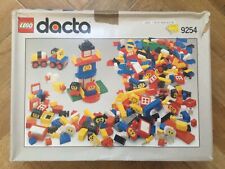 Lego dacta 9254 for sale  UK