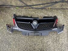 corsa vxr grill for sale  BRADFORD