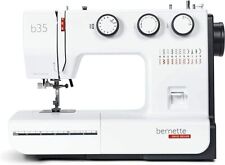 Bernette B35 Sewing Machine Swiss Design New for sale  Shipping to South Africa