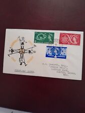 1957 fdc scouts for sale  ORKNEY