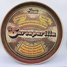 Cheinco sarsparilla tray for sale  Bethel