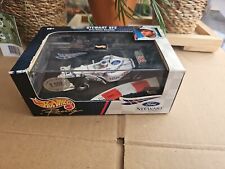 Formel1 Stewart Ford Grand Prix Rubens Barrichello Hotwheels Racing Limited Edit comprar usado  Enviando para Brazil