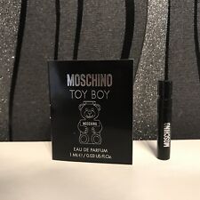 Moschino toy boy gebraucht kaufen  Weißenburg i.Bay.