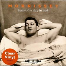 Morrissey spent day for sale  Ireland