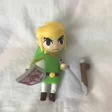 Zelda wind waker d'occasion  Marseille VIII