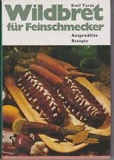 Wildbret feinschmecker 1977 gebraucht kaufen  Mockau