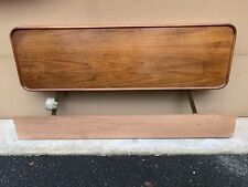 mid century full bed for sale  Oldwick