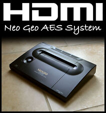 Hdmi neo geo for sale  Fraser