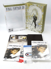 Final Fantasy XIV Collector's Edition for PC - SEE DETAILS for sale  Shipping to South Africa