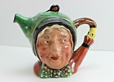 Beswick teapot sairey for sale  KNUTSFORD