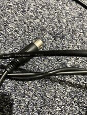 Midi cable for sale  SOUTHEND-ON-SEA