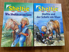 Sheltie bücher sheltie gebraucht kaufen  Oldenburg