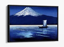 Moonlight mount fuji for sale  LONDONDERRY