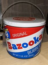 1991 topps bazooka for sale  Bunker Hill