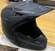 Fox motorcycle helmet for sale  Staten Island