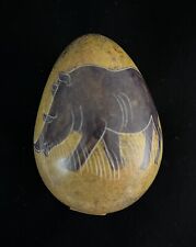 Kenya stone egg for sale  Webster