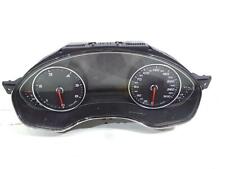 2012 audi speedometer for sale  Ireland