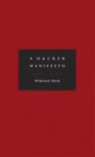 Hacker Manifesto por Wark, McKenzie comprar usado  Enviando para Brazil