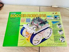 Movit soccer robo gebraucht kaufen  Gotha