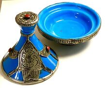 Antica tajine marocchina usato  Bari