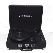 Victrola black portable for sale  Henderson