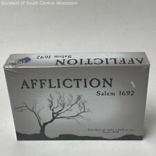Dph games affliction for sale  Madison