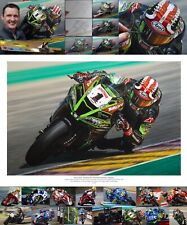 Jonathan rea 2020 for sale  STOKE-ON-TRENT