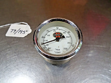 Vintage temperature gauge for sale  STOKE-ON-TRENT