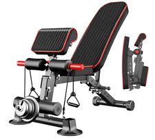 Adjustable weight bench for sale  Los Angeles