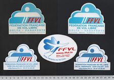 Ffvl federation vol d'occasion  Jaunay-Clan