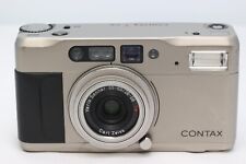 Excellent contax tvs for sale  USA