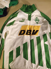 Vintage werder bremen gebraucht kaufen  Tostedt