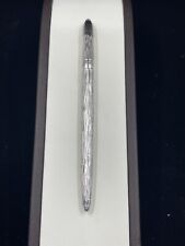 silver sterling pen vintage for sale  Southampton