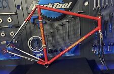 Bike frame mondonico for sale  Shipping to Ireland